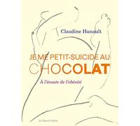 Je me petit-suicide au chocolat