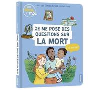 Auzou - Mes docs et moi : Je me pose des questions sur la mort, c'est normal ?