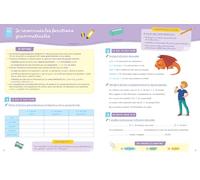 Je me prépare pour entrer en 6ème