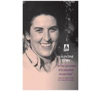 “Je me promets d'éclatantes revanches” – Une lecture intime de Charlotte Delbo