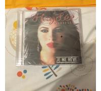Haydee Montesco - Je me Reve