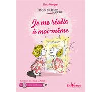 Je me révèle à moi-même - Aurélie de La Pontais - Jouvence - broché - Guide