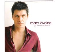 Lavoine Marc - Je Me Sens Si Seul [Import]