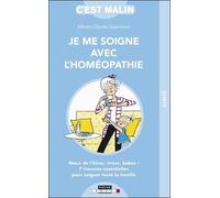 Je Me Soigne Avec L'homéopathie