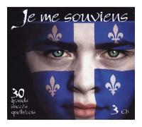 Je Me Souviens
