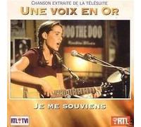 Je Me Souviens 2tr [Import]