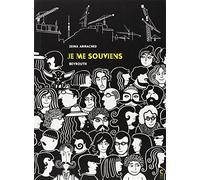 Je Me Souviens - Beyrouth