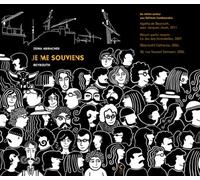 Je Me Souviens - Beyrouth