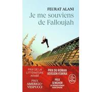Je Me Souviens De Falloujah
