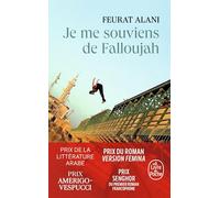 Je Me Souviens De Falloujah