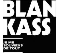 Je Me Souviens de Tout