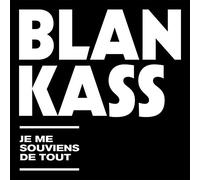 Je Me Souviens de Tout