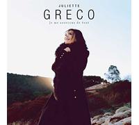 Greco, Juliette – Je Me Souviens de Tout