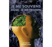 JE ME SOUVIENS DONC