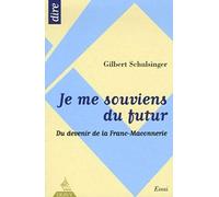 Je me souviens du futur