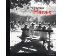 Je me souviens du Marais