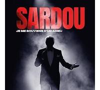 Je me Souviens dun Adieu de Michel Sardou | CD | état neuf
