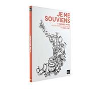 Je me souviens – Ina – DVD