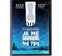 Je Me Souviens [Import]