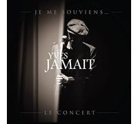 Je Me Souviens… le Concert