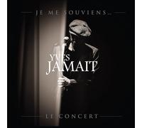 Je Me Souviens... Le Concert