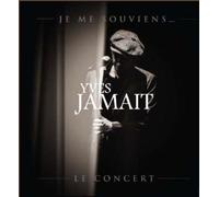 Je Me Souviens… Le Concert