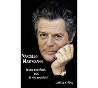 Je me souviens, oui, je me souviens