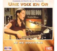 Je Me Souviens 2tr [Import]
