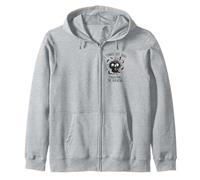 Je me suis Bien débrouillé Compte Tenu de la parentalité Sweat à Capuche