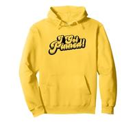 Je me suis Fait épingler - infirmière Sweat à Capuche