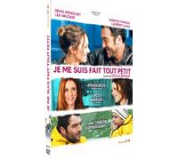 Je me suis fait tout petit – Universal Pictures