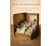 Je me suis lassée un mardi: Tous mes déménagements n'apparaissent pas sur Google Maps