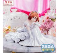 Je me suis marié à une fille que je déteste dans ma classe yumemirize statue pvc
