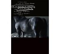 Je me suis mis en marche DVD E