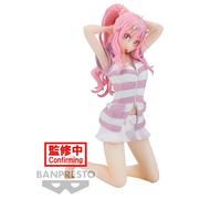 Je me suis réincarné en Slime Relax Time figurine Shuna 13cm Banpresto