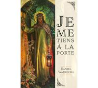 Je me tiens à la porte