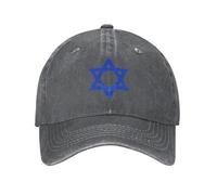 Je me tiens avec Israël Chapeau priez pour Israël Casquette Forte J'aime Israël Gratuit Israël Papa Tracker Chapeau Casquette de Baseball Hommes Femmes