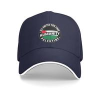Je me tiens avec la Palestine Chapeau Free Palestine Hat Save Palestine Hat Support Palestine Cap pour Hommes Femmes Blanc