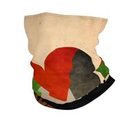 Je me tiens avec le drapeau de la Palestine libre (2) Cache-cou sans couture Bouclier Écharpe Bandana Tête Wrap Masque Écharpe Protection UV Chapeaux pour Moto Cyclisme Équitation Courir Bandeaux