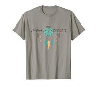 Je me tiens debout avec Standing Rock T-Shirt