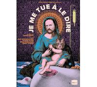 Je me tue à le dire DVD