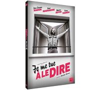 Je Me Tue À Te Le Dire