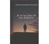 JE M'EN FOUS DE TON HISTOIRE: Qu'est-ce que je gagne en te faisant la caution pour ton projet de voyage d'étude ?