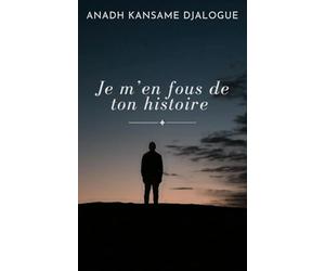 JE M'EN FOUS DE TON HISTOIRE: Qu'est-ce que je gagne en te faisant la caution pour ton projet de voyage d'étude ?