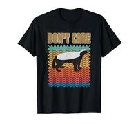 Je m'en fous, Honey Badger T-Shirt