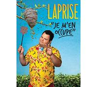 Je M'en Occupe [Import]