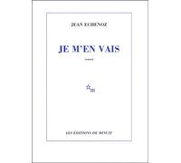 Je M'en Vais