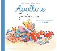 Je m'ennuie !