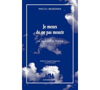 Je meurs de ne pas mourir: (Les deux vies de Thérèse) (2026)