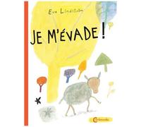 Je M'évade !